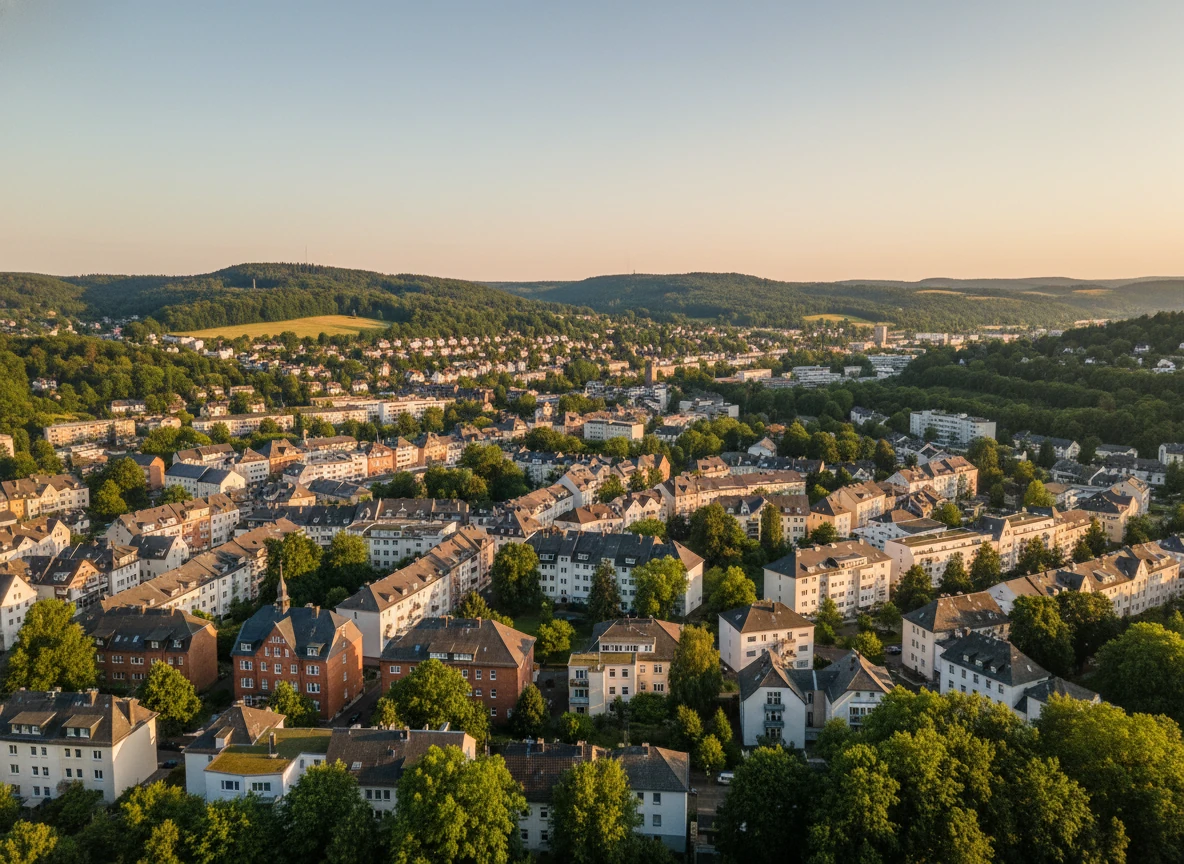 Immobilien verkaufen Hero Solingen
