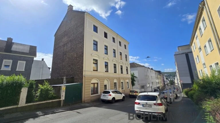 Reihenhaus in Solingen